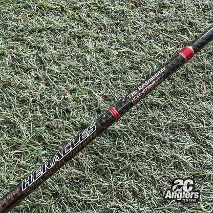 Heracles The Redmeister HCSC-67MHR 10-25lb (USED, 9/10) no rod sleeve/bag
