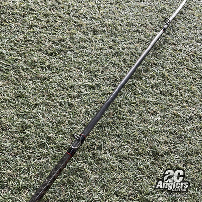 Heracles The Redmeister HCSC-67MHR 10-25lb (USED, 9/10) no rod sleeve/bag