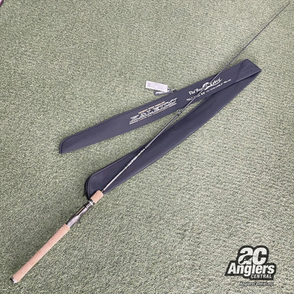 Kaleido The Super Cobra TKLC-66MX 8-16lb (USED, 9/10) with rod bag/sleeve