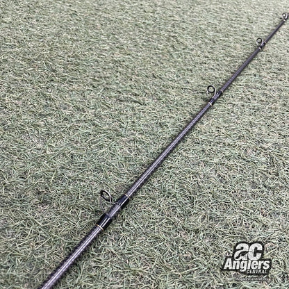 Kaleido The Super Cobra TKLC-66MX 8-16lb (USED, 9/10) no rod bag/sleeve