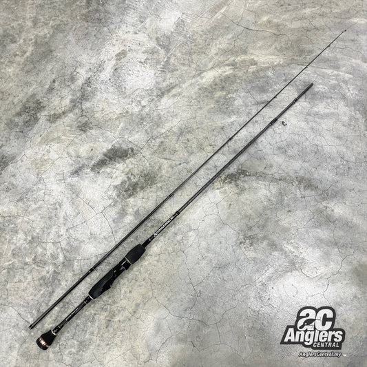 Advancement PSR-60 (USED, 9/10)