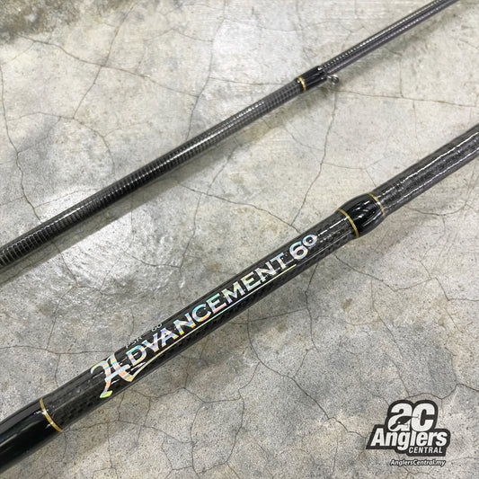 Advancement PSR-60 (USED, 9/10)