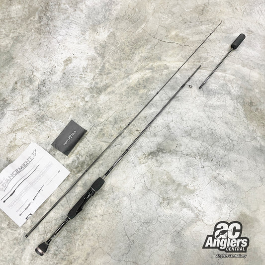 Advancement FPR-57 (USED, 9/10)