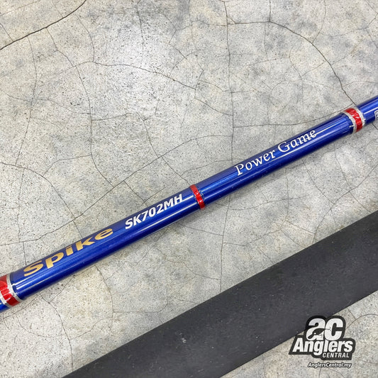 Spike SK702MH (Unused)