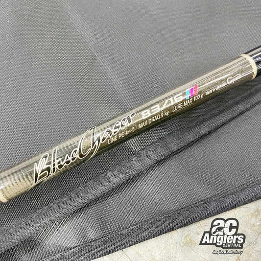 Blue Chaser 83/16 (Unused)