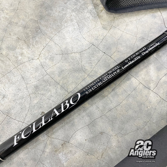 UCB 81EXT-MH/POP (Unused)