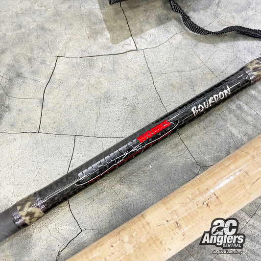 Infinity Works Bourdon DKW-B74EX-RF