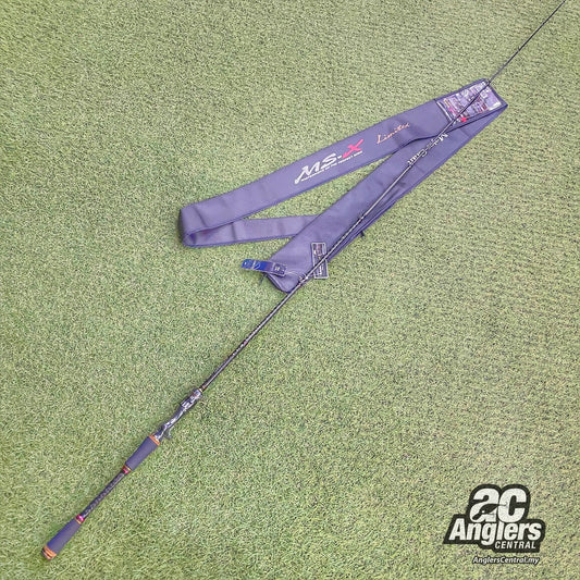 MS-X Limited MLC-69MH (NEW old stock)