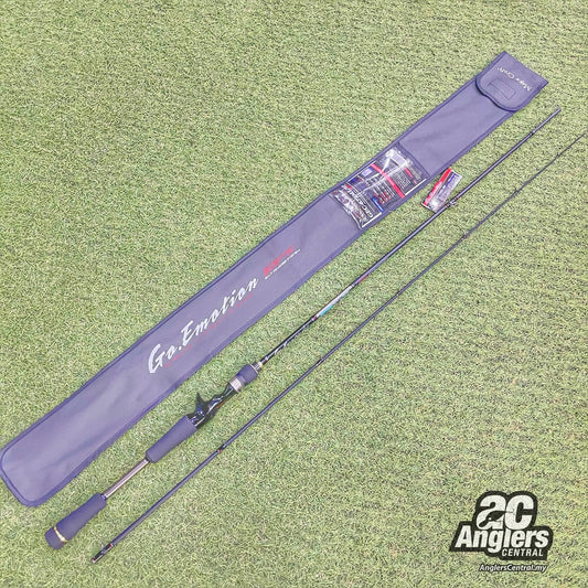 Go-Emotion GEC-672ML/BF 5-14lb (NEW, old stock)