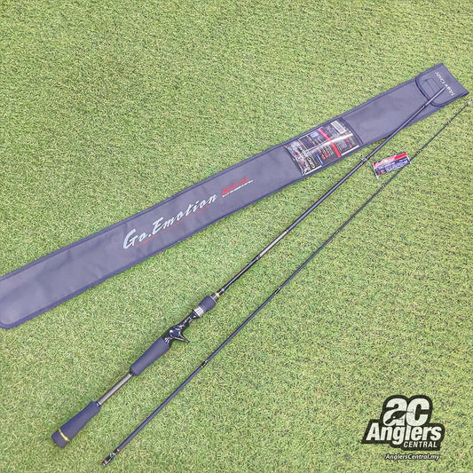 Go-Emotion GEC-692M/BF 6-16lb (NEW old stock)