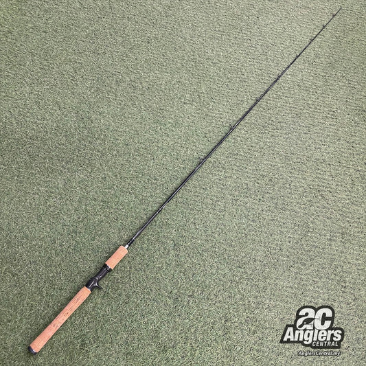 Karisma Stick KC-60MH 12-20lb (USED, 9/10) no sleeve/bag