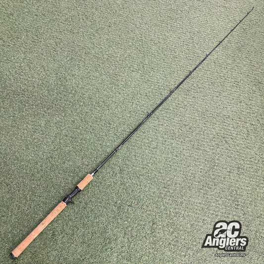 Karisma Stick KC-63M 10-16lb (USED, 9/10) no sleeve/bag