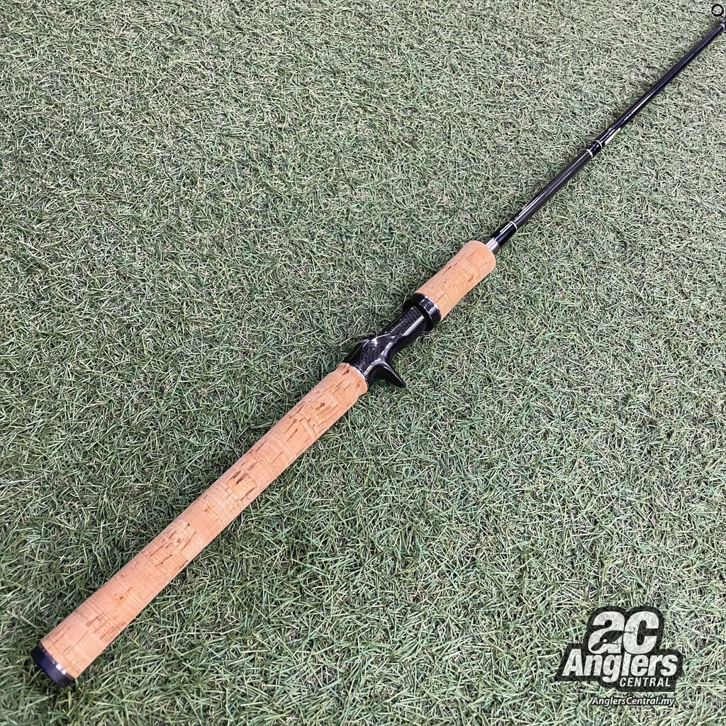 Karisma Stick KC-63M 10-16lb (USED, 9/10) no sleeve/bag