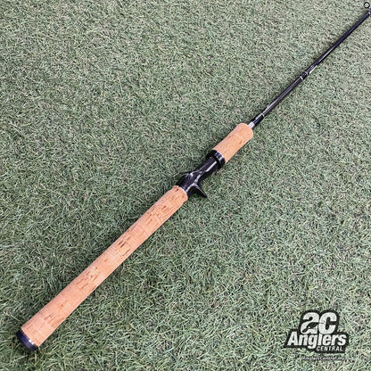 Karisma Stick KC-63M 10-16lb (USED, 9/10) no sleeve/bag