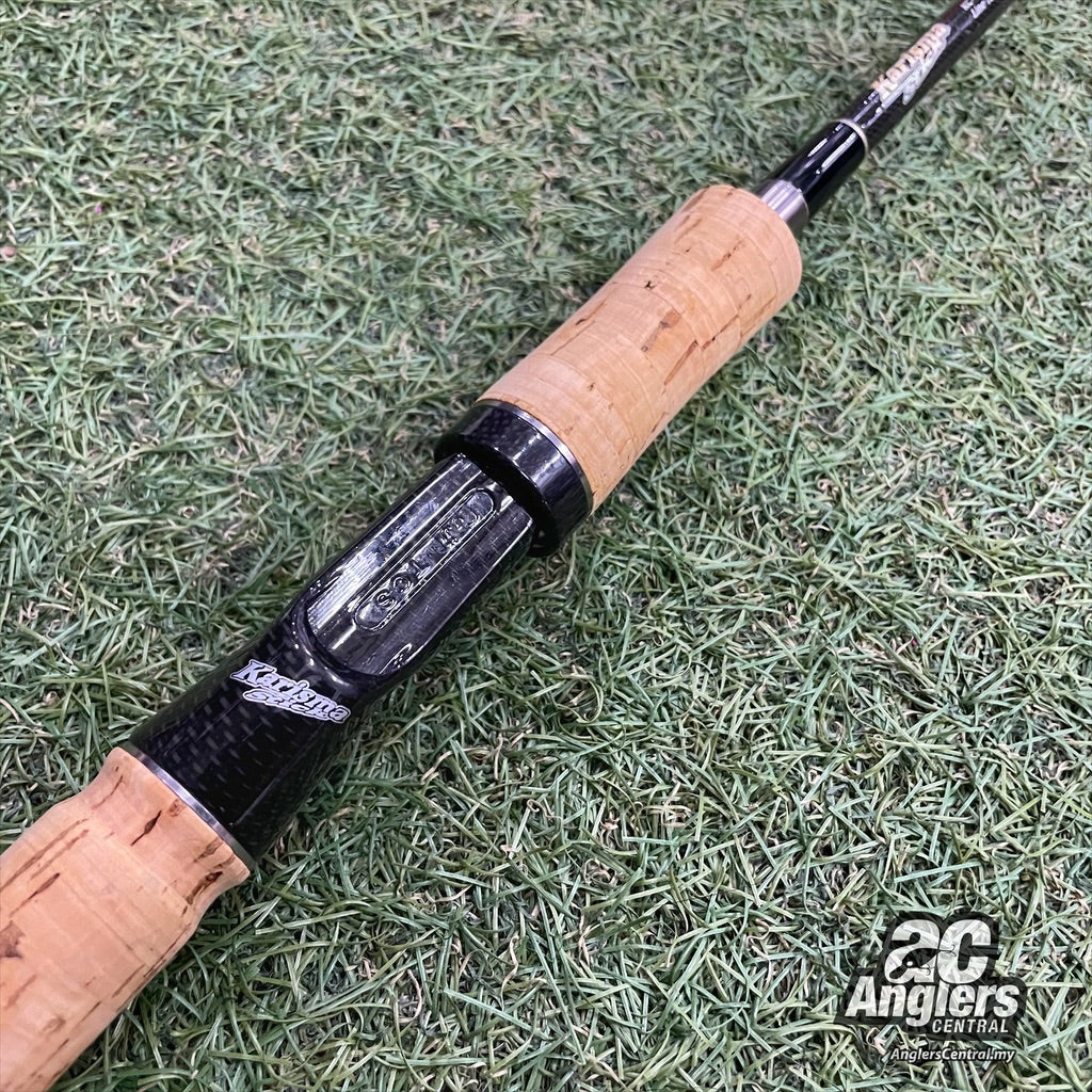 Karisma Stick KC-63M 10-16lb (USED, 9/10) no sleeve/bag