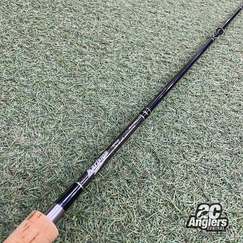 Karisma Stick KC-63M 10-16lb (USED, 9/10) no sleeve/bag