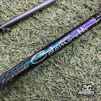 Nuovo Calamaretti GONCS-892H (USED, 9/10) no sleeve/bag