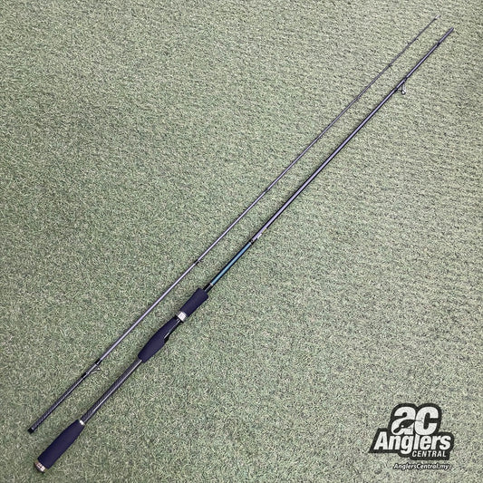 Nuovo Calamaretti GONCS-892H (USED, 9/10) no sleeve/bag