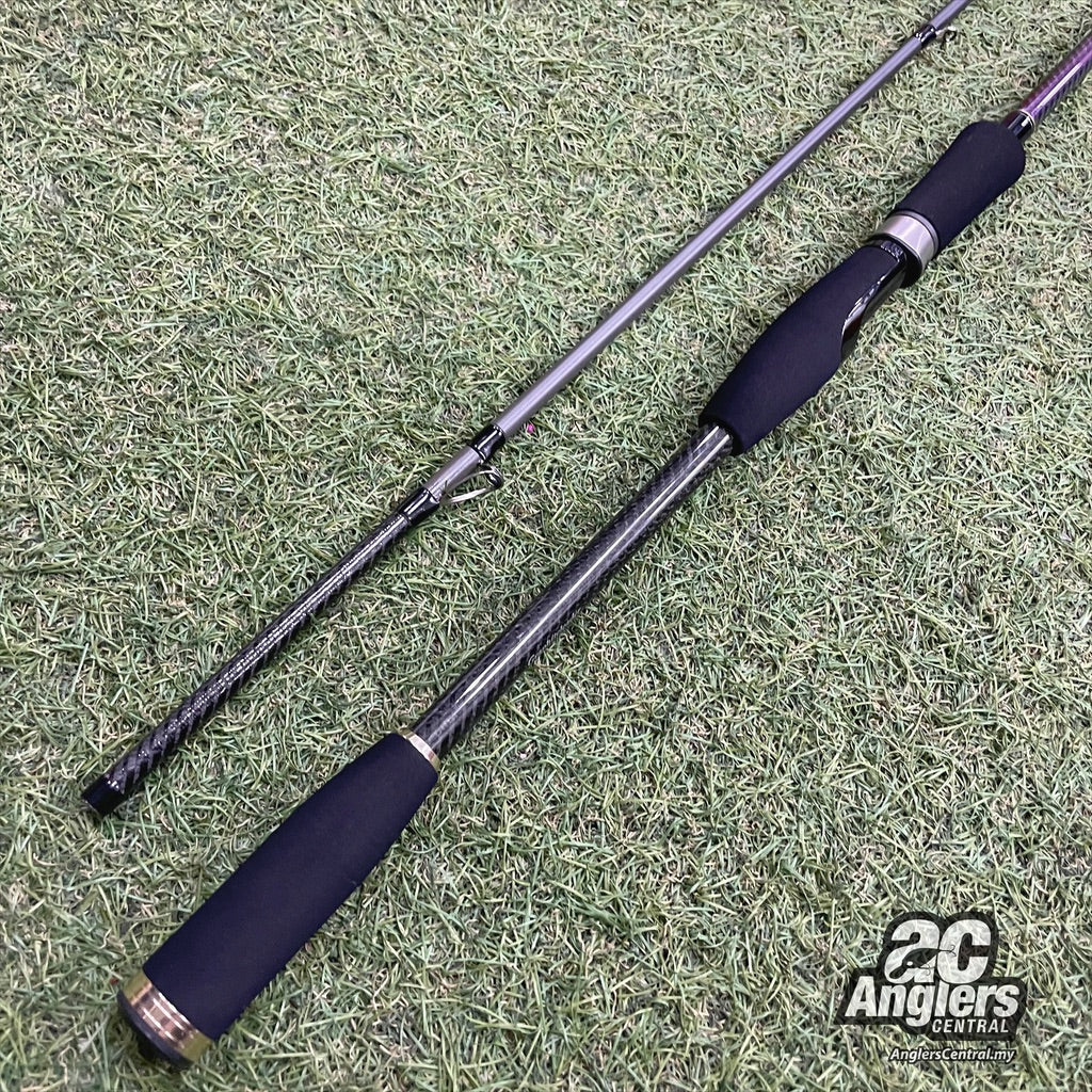 Nuovo Calamaretti GONCS-892H (USED, 9/10) no sleeve/bag