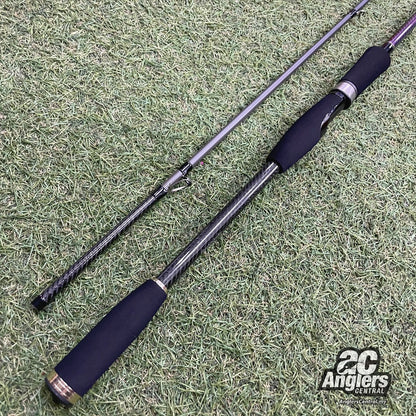 Nuovo Calamaretti GONCS-892H (USED, 9/10) no sleeve/bag