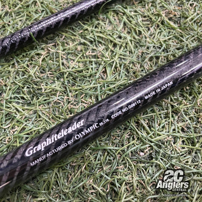 Nuovo Calamaretti GONCS-892H (USED, 9/10) no sleeve/bag