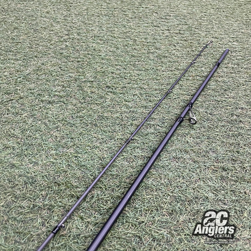 Nuovo Calamaretti GONCS-892H (USED, 9/10) no sleeve/bag