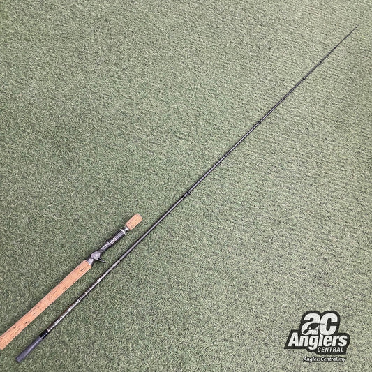 Kaleido The Super Stallion TKLC-71MHX 12-30lb (USED, 9/10) no sleeve/bag