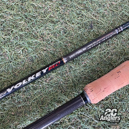 Volkey VKC-70ML/BL 8-14lb (USED, 9/10) no rod sleeve/bag