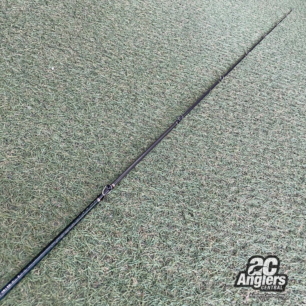 Volkey VKC-70ML/BL 8-14lb (USED, 9/10) no rod sleeve/bag