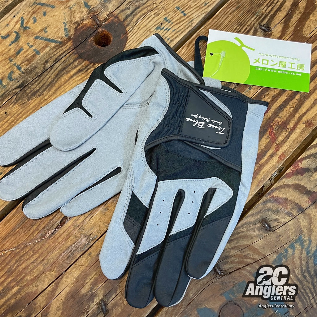 Offshore Gloves (Casting & Jigging) – Anglers Central