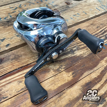 2012 Antares HG Left (USED, 8/10)