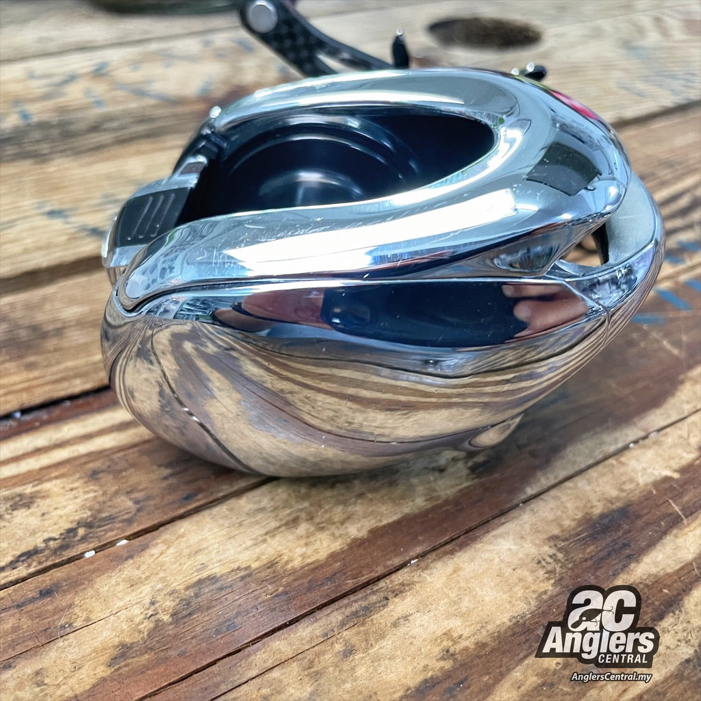 2012 Antares HG Left (USED, 8/10)