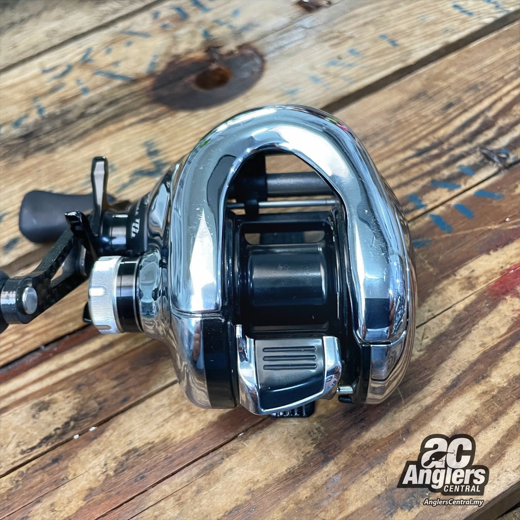 2012 Antares HG Left (USED, 8/10)