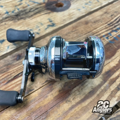 2012 Antares HG Left (USED, 8/10)