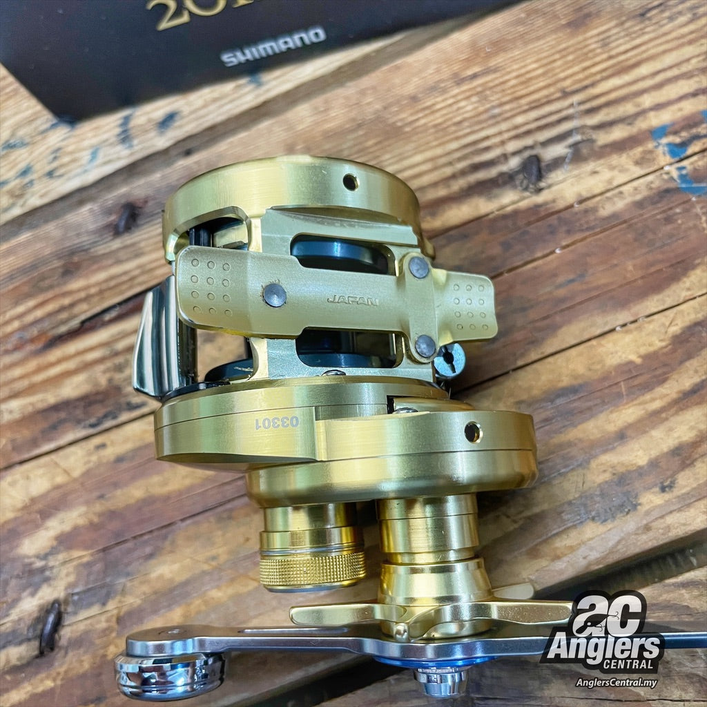 2014 Ocea Conquest 201HG Left (USED, 9/10)