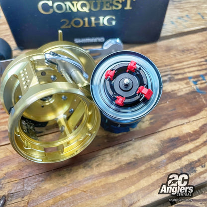 2014 Ocea Conquest 201HG Left (USED, 9/10)