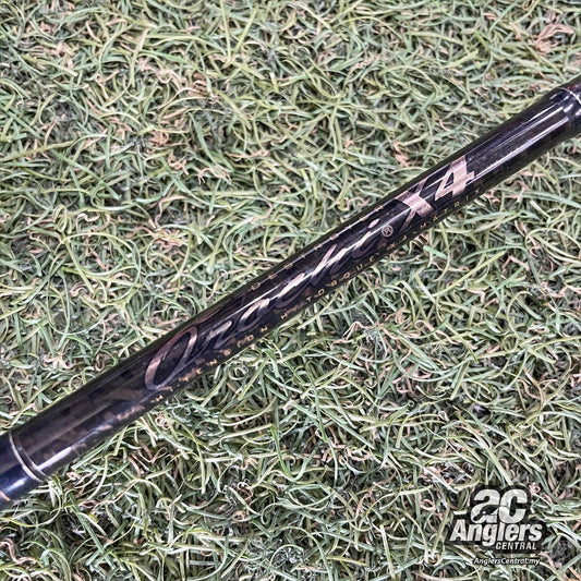 Orochi X4 F4-66 Cyclone 8-20lb (USED, 9/10)