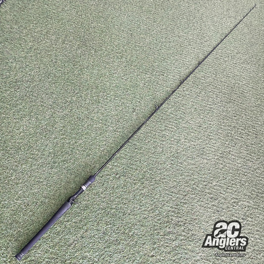 Orochi X4 F4-66 Cyclone 8-20lb (USED, 9/10)