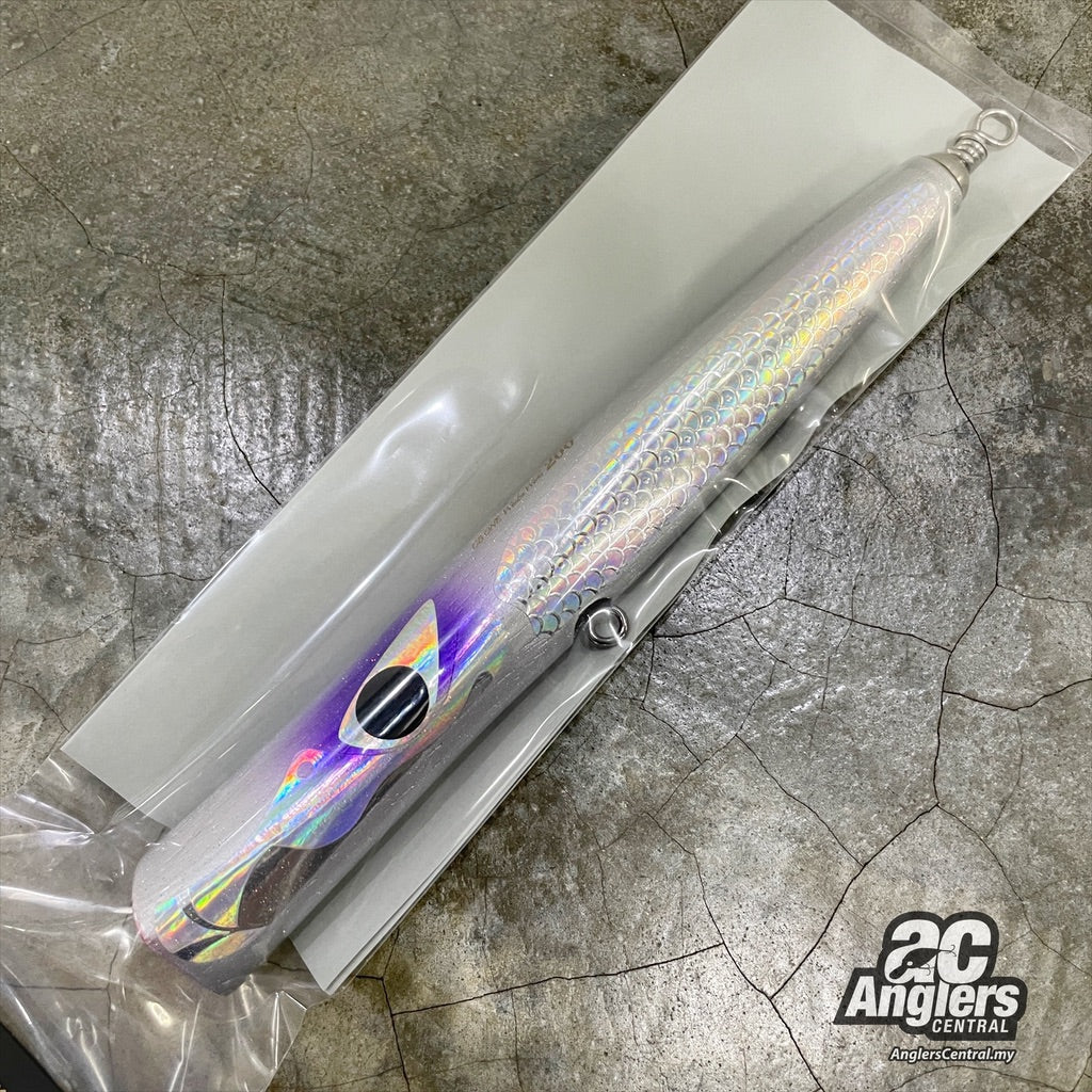 Bazoo 200 Slim – Anglers Central