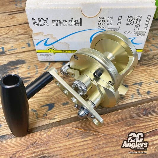 MXJ6R (USED, 9.5/10)