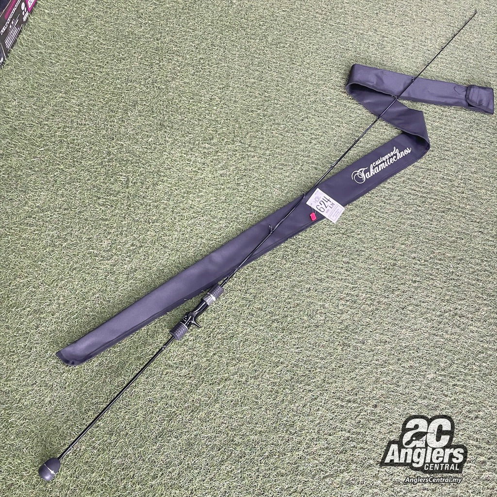 MOZ 624 LM – Anglers Central