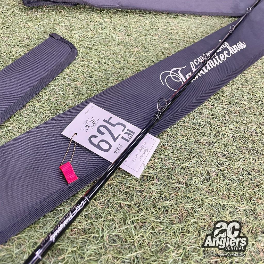MOZ 625 LM – Anglers Central