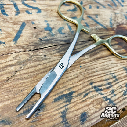 Forceps 5.5" (Upstream)