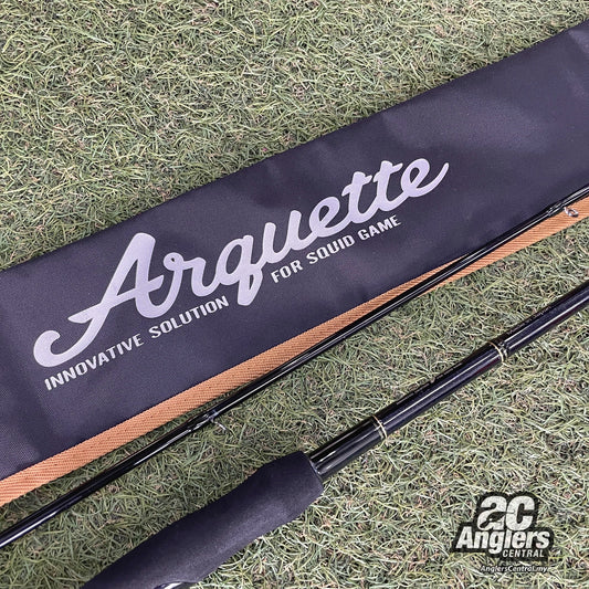 Daiko Arquette ARQS-86EMH (USED, 9/10)