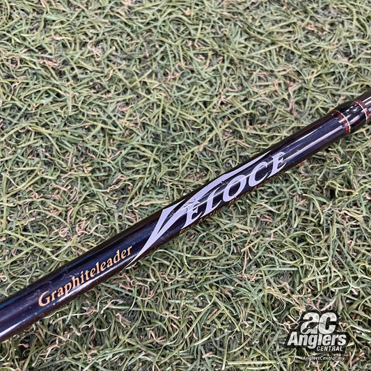 Veloce GLVC-62M 8-16lb (USED, 8.5/10)