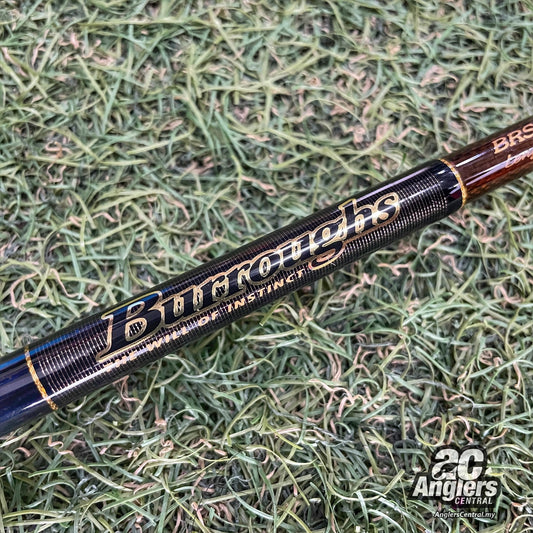 Burroughs BRSC-66MH 10-20lb (USED, 9/10)