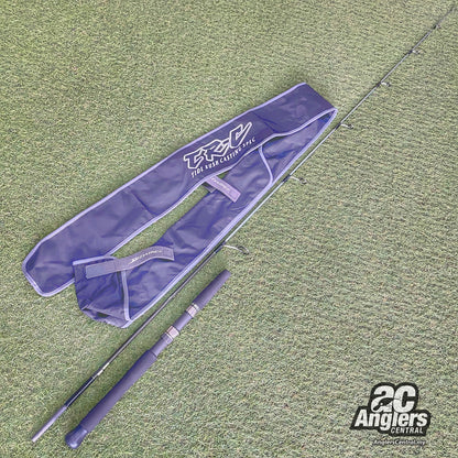 Tide Rush TR-C 66 10-14lb (USED, 9/10)