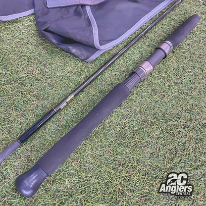 Tide Rush TR-C 66 10-14lb (USED, 9/10)