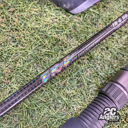 Tide Rush TR-C 66 10-14lb (USED, 9/10)