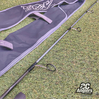 Tide Rush TR-C 66 10-14lb (USED, 9/10)